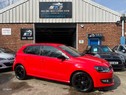 Volkswagen Polo 1.4 Match Edition Euro 5 5dr