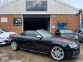 Audi A5 3.0 TDI V6 S line Special Edition S Tronic quattro Euro 5 (s/s) 2dr 1