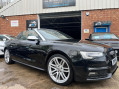 Audi A5 3.0 TDI V6 S line Special Edition S Tronic quattro Euro 5 (s/s) 2dr 2