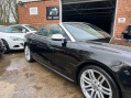 Audi A5 3.0 TDI V6 S line Special Edition S Tronic quattro Euro 5 (s/s) 2dr 6
