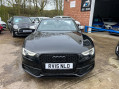 Audi A5 3.0 TDI V6 S line Special Edition S Tronic quattro Euro 5 (s/s) 2dr 7