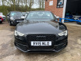 Audi A5 3.0 TDI V6 S line Special Edition S Tronic quattro Euro 5 (s/s) 2dr 8