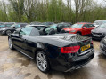 Audi A5 3.0 TDI V6 S line Special Edition S Tronic quattro Euro 5 (s/s) 2dr 15