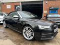 Audi A5 3.0 TDI V6 S line Special Edition S Tronic quattro Euro 5 (s/s) 2dr 18
