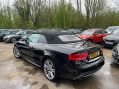 Audi A5 3.0 TDI V6 S line Special Edition S Tronic quattro Euro 5 (s/s) 2dr 19