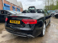 Audi A5 3.0 TDI V6 S line Special Edition S Tronic quattro Euro 5 (s/s) 2dr 24