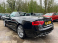 Audi A5 3.0 TDI V6 S line Special Edition S Tronic quattro Euro 5 (s/s) 2dr 28