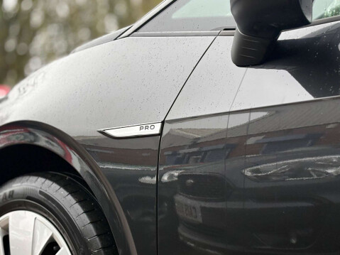 Volkswagen Id.3 Pro Performance 58kWh Tech Auto 5dr 13
