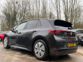 Volkswagen Id.3 Pro Performance 58kWh Tech Auto 5dr 12