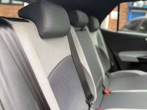 Volkswagen Id.3 Pro Performance 58kWh Tech Auto 5dr 51