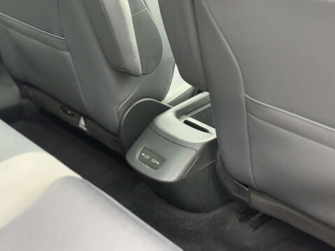 Volkswagen Id.3 Pro Performance 58kWh Tech Auto 5dr 53