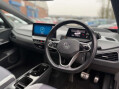 Volkswagen Id.3 Pro Performance 58kWh Tech Auto 5dr 59