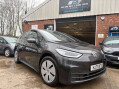 Volkswagen Id.3 Pro Performance 58kWh Tech Auto 5dr 2