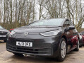 Volkswagen Id.3 Pro Performance 58kWh Tech Auto 5dr 4