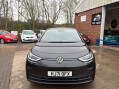 Volkswagen Id.3 Pro Performance 58kWh Tech Auto 5dr 5