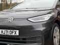 Volkswagen Id.3 Pro Performance 58kWh Tech Auto 5dr 10