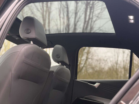 Volkswagen Id.3 Pro Performance 58kWh Tech Auto 5dr 44