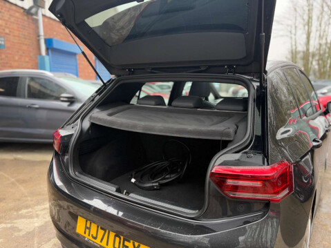 Volkswagen Id.3 Pro Performance 58kWh Tech Auto 5dr 45