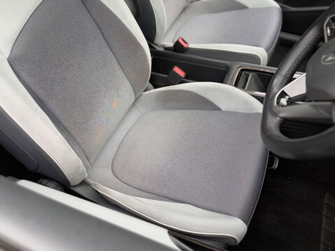 Volkswagen Id.3 Pro Performance 58kWh Tech Auto 5dr 69
