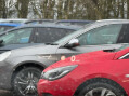 Volkswagen Id.3 Pro Performance 58kWh Tech Auto 5dr 71