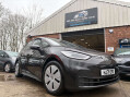 Volkswagen Id.3 Pro Performance 58kWh Tech Auto 5dr 3