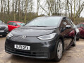 Volkswagen Id.3 Pro Performance 58kWh Tech Auto 5dr 7