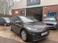 Volkswagen Id.3 Pro Performance 58kWh Tech Auto 5dr 25