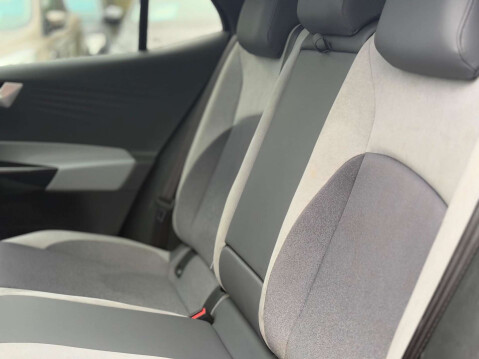 Volkswagen Id.3 Pro Performance 58kWh Tech Auto 5dr 42