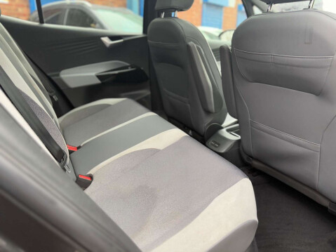 Volkswagen Id.3 Pro Performance 58kWh Tech Auto 5dr 52