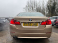 BMW 5 Series 3.0 523i SE Steptronic Euro 5 4dr 16