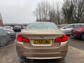 BMW 5 Series 3.0 523i SE Steptronic Euro 5 4dr 21