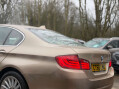 BMW 5 Series 3.0 523i SE Steptronic Euro 5 4dr 13