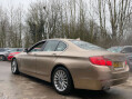 BMW 5 Series 3.0 523i SE Steptronic Euro 5 4dr 14