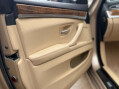 BMW 5 Series 3.0 523i SE Steptronic Euro 5 4dr 26