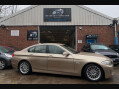 BMW 5 Series 3.0 523i SE Steptronic Euro 5 4dr 1