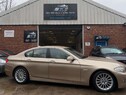 BMW 5 Series 3.0 523i SE Steptronic Euro 5 4dr