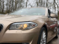 BMW 5 Series 3.0 523i SE Steptronic Euro 5 4dr 10