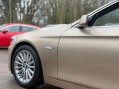 BMW 5 Series 3.0 523i SE Steptronic Euro 5 4dr 15