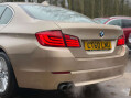 BMW 5 Series 3.0 523i SE Steptronic Euro 5 4dr 17