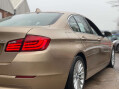 BMW 5 Series 3.0 523i SE Steptronic Euro 5 4dr 19
