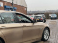 BMW 5 Series 3.0 523i SE Steptronic Euro 5 4dr 22
