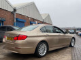 BMW 5 Series 3.0 523i SE Steptronic Euro 5 4dr 23