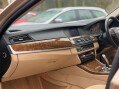 BMW 5 Series 3.0 523i SE Steptronic Euro 5 4dr 27