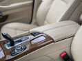 BMW 5 Series 3.0 523i SE Steptronic Euro 5 4dr 28