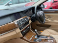 BMW 5 Series 3.0 523i SE Steptronic Euro 5 4dr 33