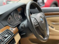 BMW 5 Series 3.0 523i SE Steptronic Euro 5 4dr 35