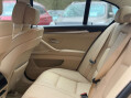BMW 5 Series 3.0 523i SE Steptronic Euro 5 4dr 41