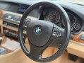 BMW 5 Series 3.0 523i SE Steptronic Euro 5 4dr 49
