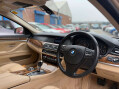 BMW 5 Series 3.0 523i SE Steptronic Euro 5 4dr 50