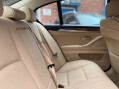 BMW 5 Series 3.0 523i SE Steptronic Euro 5 4dr 51